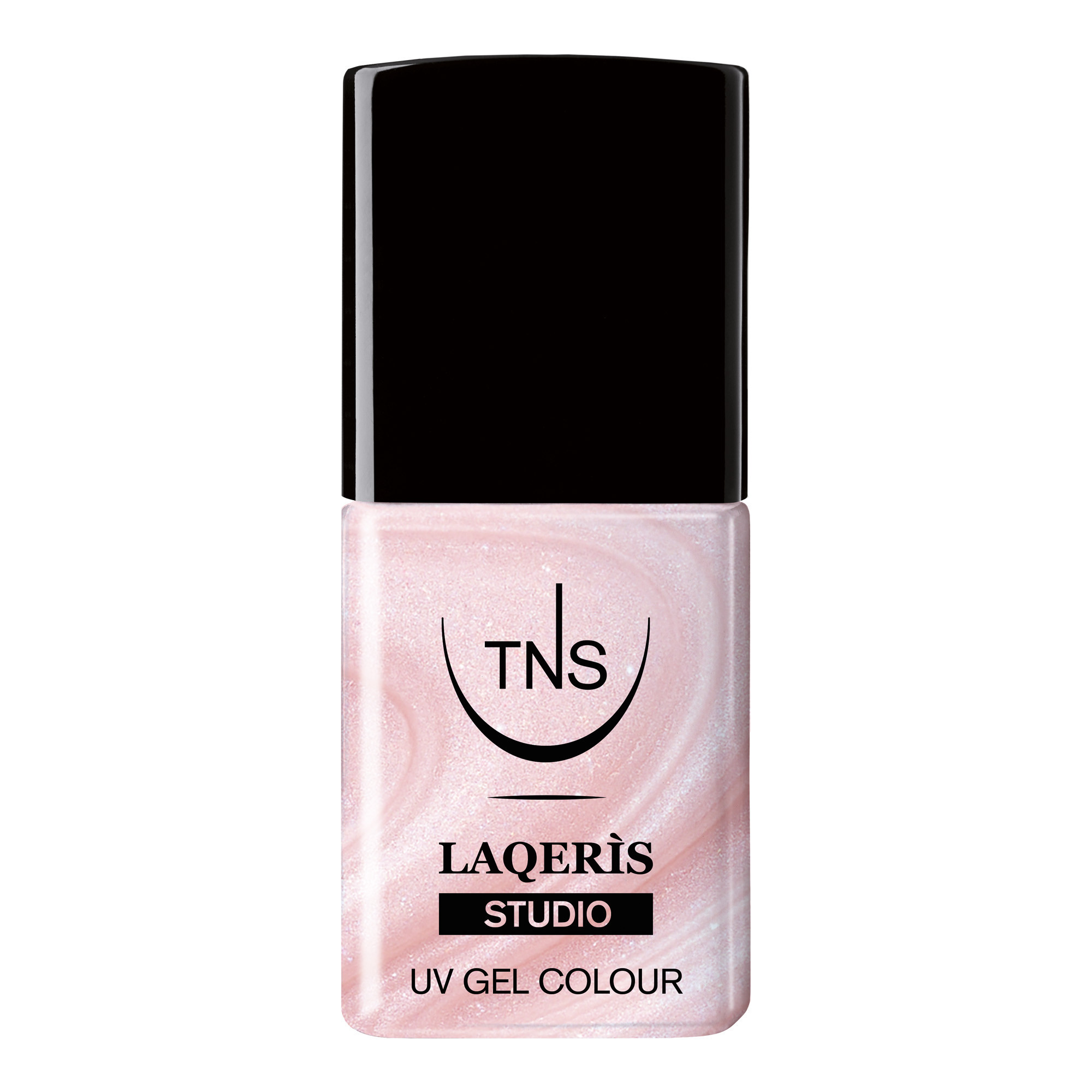 Promozione Smalto semipermanente Laqèris Studio TNS 4 colori Pearl