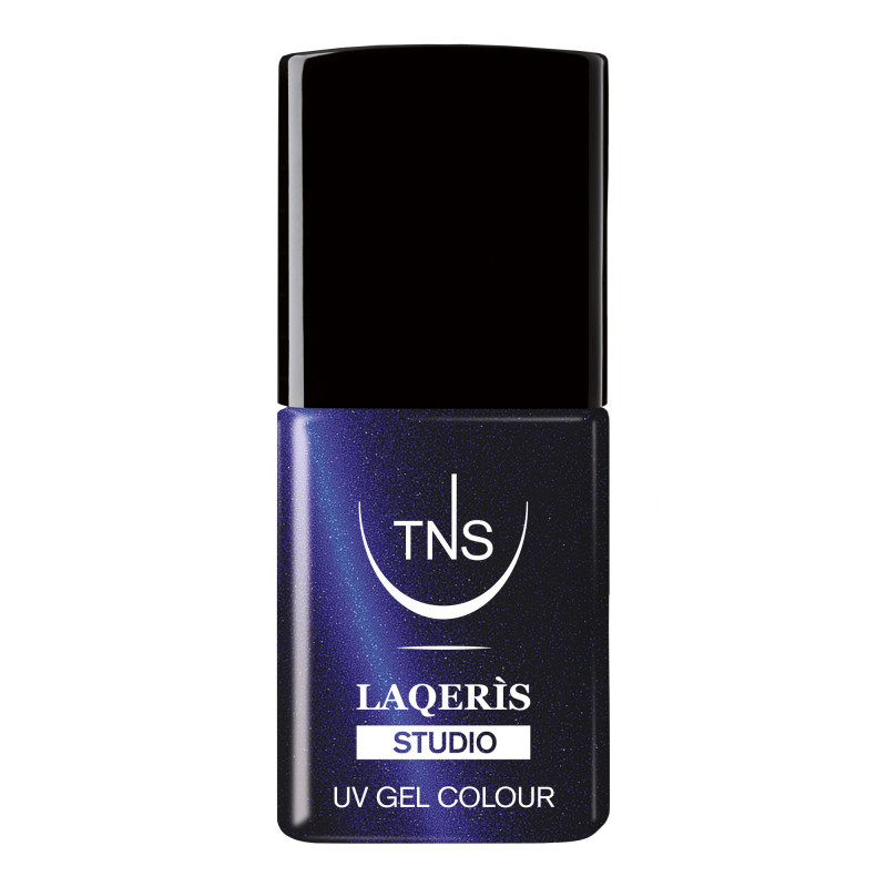 Promozione Smalto semipermanente Laqèris Studio TNS 4 colori Magnetic + Penna Megnetica