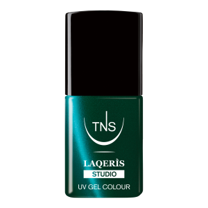 Promozione Smalto semipermanente Laqèris Studio TNS 4 colori Magnetic + Penna Megnetica