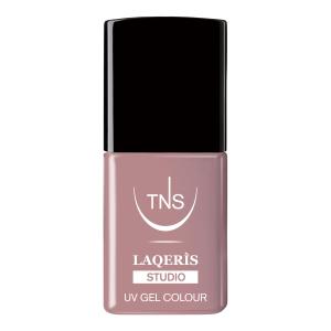 Capsule collection Blush Nude Smalto semipermanente Laqèris Studio TNS