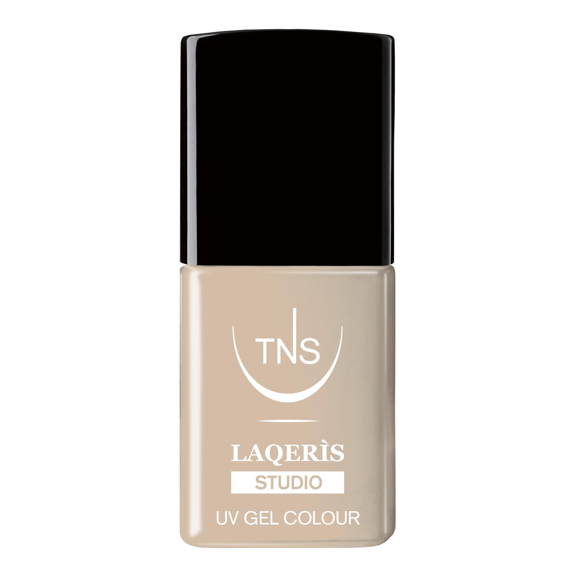 Capsule collection Blush Nude Smalto semipermanente Laqèris Studio TNS