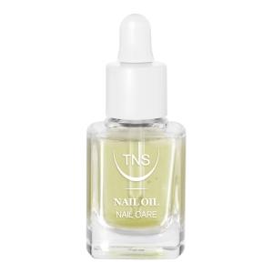 Trattamento riparatore per unghie e cuticole Nail Oil TNS 10 ml