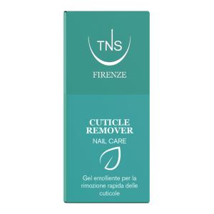 Gel ammorbidente per cuticole Cuticle Remover TNS 10 ml