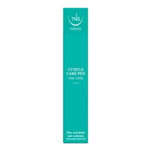 Olio nutriente e idratante per cuticole Cuticle Care Pen TNS