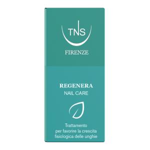 Trattamento per la ricrescita delle unghie Regenera TNS 10 ml