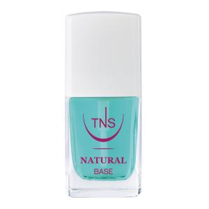 Base smalto rinforzante per unghie Natural TNS 10 ml