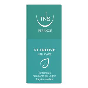 Trattamento rinforzante per unghie Nutritive TNS 10 ml