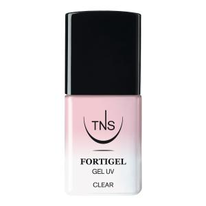 Gel UV all in one Fortigel Clear TNS