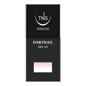 Gel UV all in one Fortigel Clear TNS