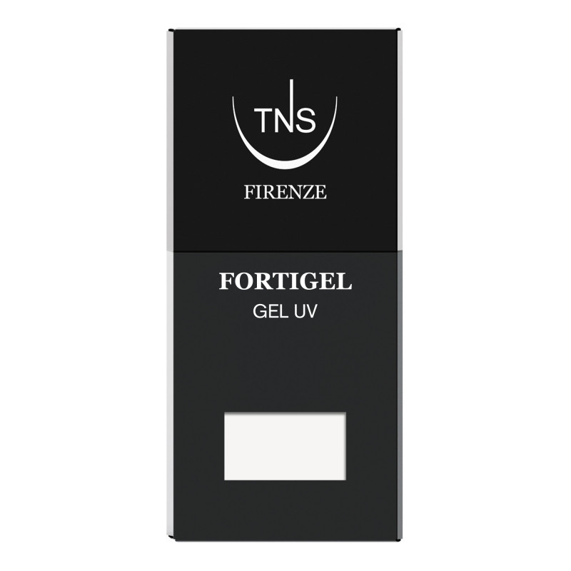 Gel UV all in one Fortigel Porcelain TNS