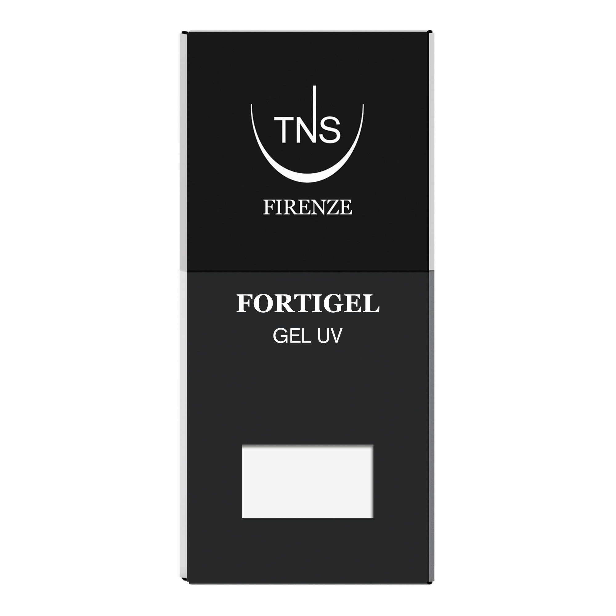 Gel UV all in one Fortigel Porcelain TNS