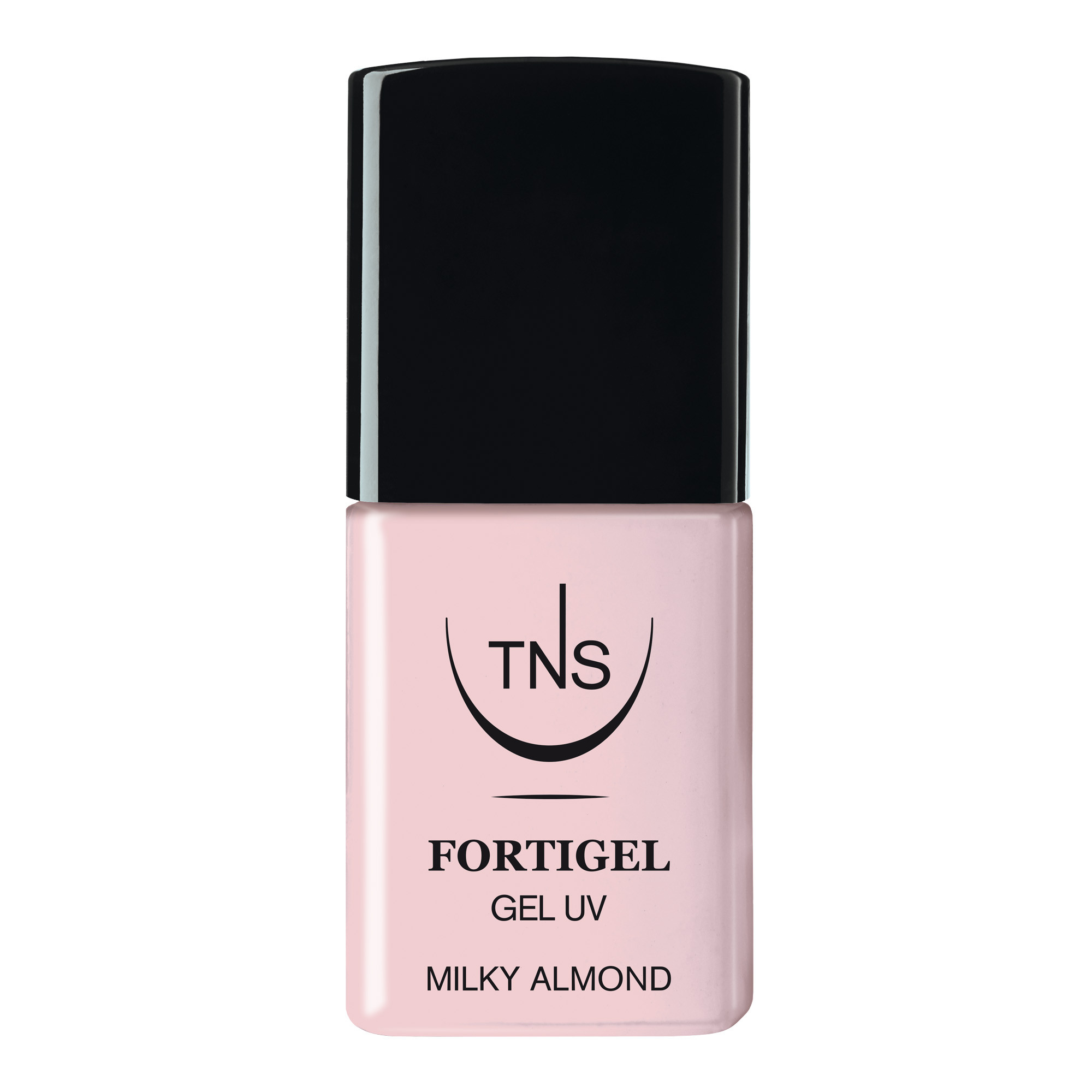 Gel UV all in one Fortigel Milky Almond TNS