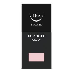 Gel UV all in one Fortigel Milky Almond TNS