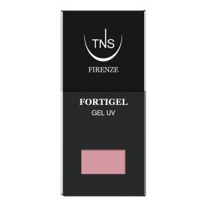 Gel UV all in one Fortigel Cover Nude TNS