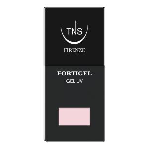 Gel UV all in one Fortigel Milky Nude TNS