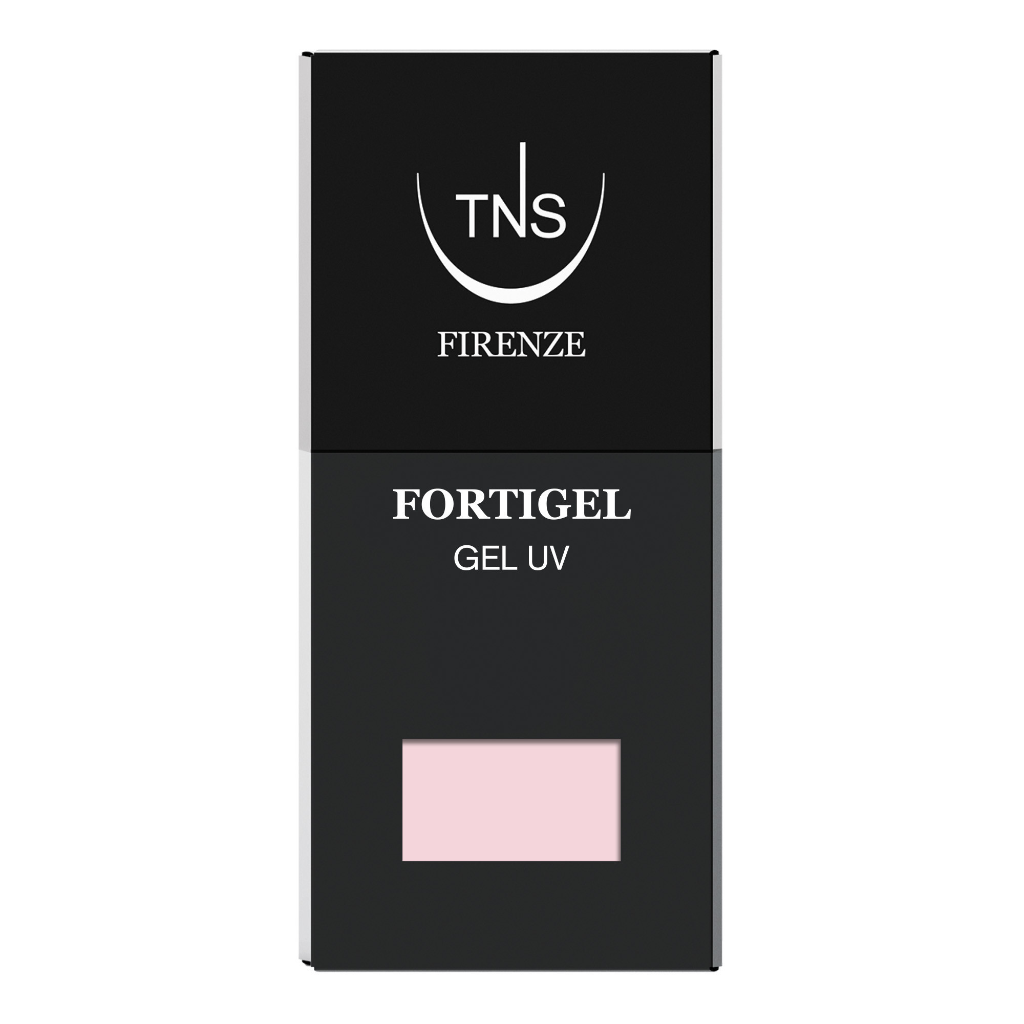 Gel UV all in one Fortigel Milky Nude TNS