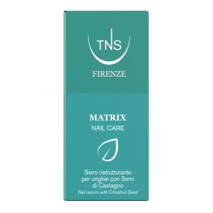 Siero intensivo ristrutturante per unghie Matrix TNS 10 ml