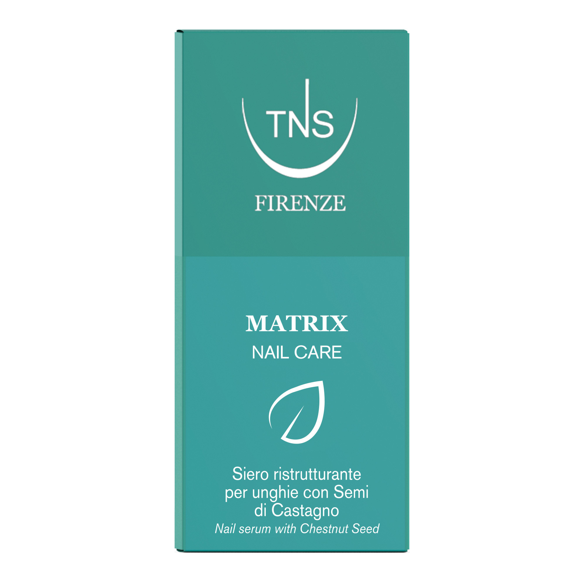 Siero intensivo ristrutturante per unghie Matrix TNS 10 ml