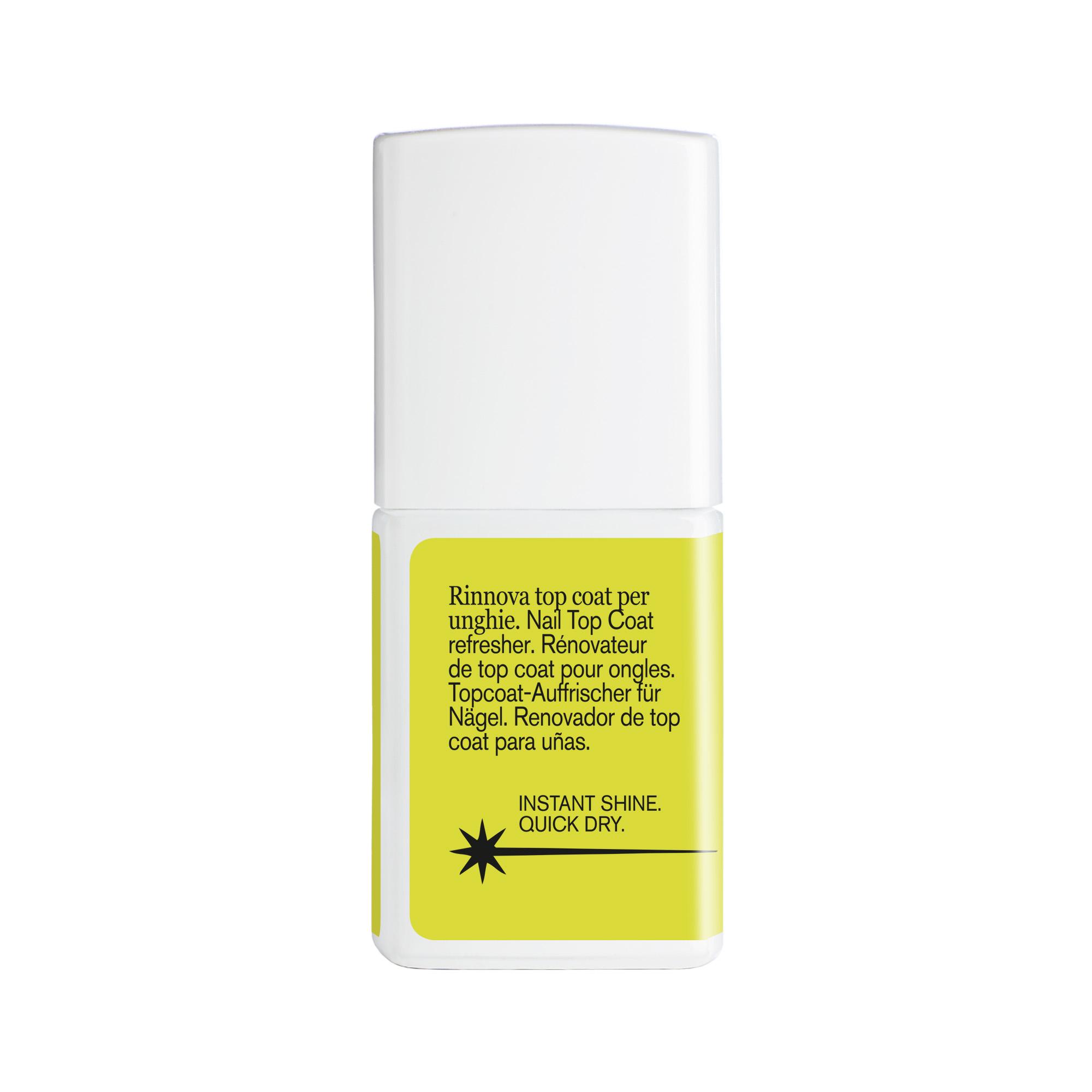 Top coat Refresh Over Top TNS 5 ml