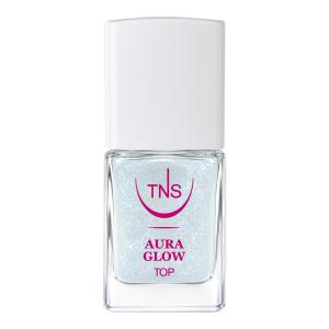 Top Coat Glow Iridescente Aura Glow TNS 10 ml