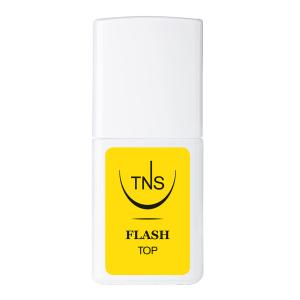 Top Coat ad asciugatura ultra rapida Flash Top TNS 10 ml