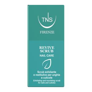Scrub esfoliante per unghie e cuticole Revive Scrub TNS 10 ml