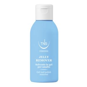 Solvente in gel per smalto Jelly Remover TNS 75 ml