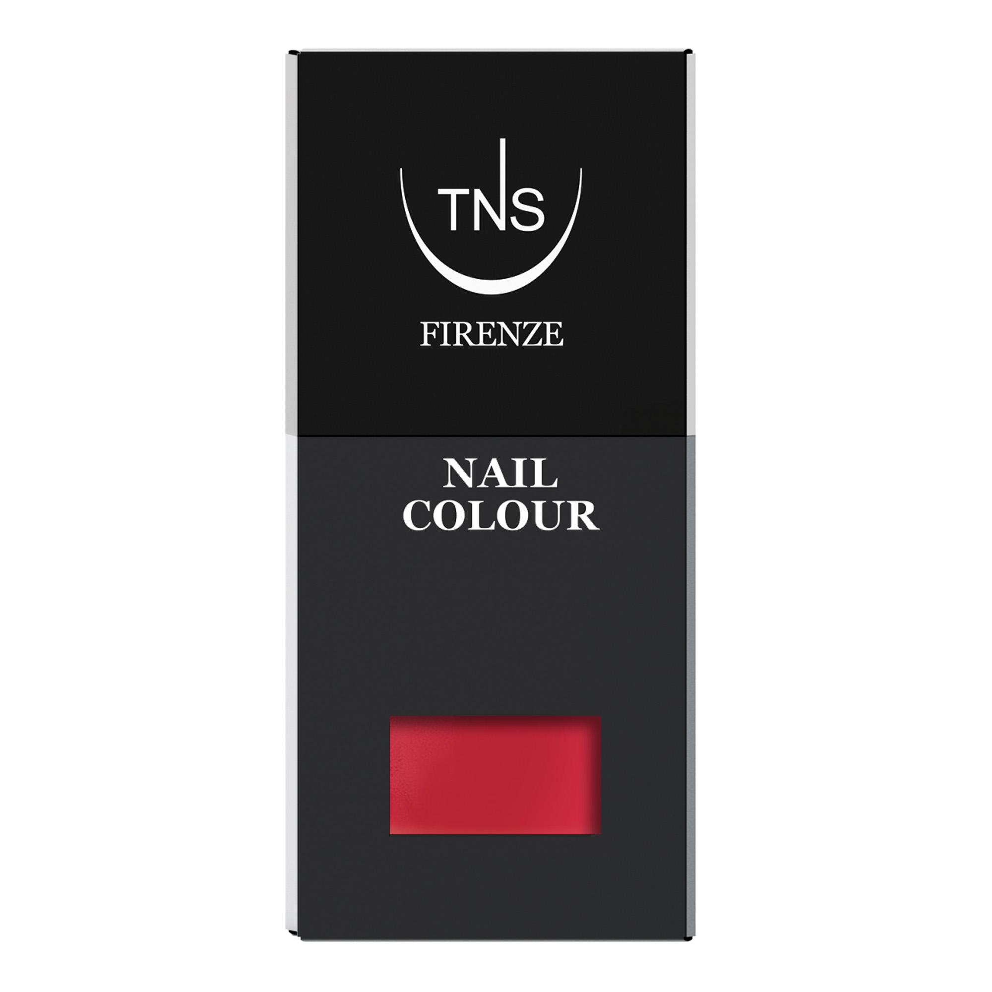 Smalto Orient Express rosso 10 ml TNS