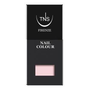 Smalto Milky Rose rosa lattiginoso 10 ml TNS