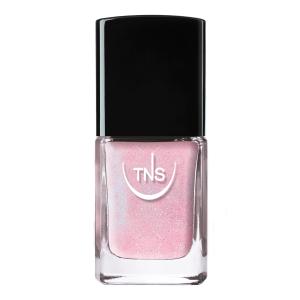 Smalto So Sweet rosa chiaro microglitter 10 ml  TNS