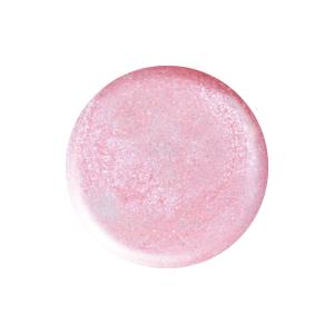 Smalto So Sweet rosa chiaro microglitter 10 ml  TNS