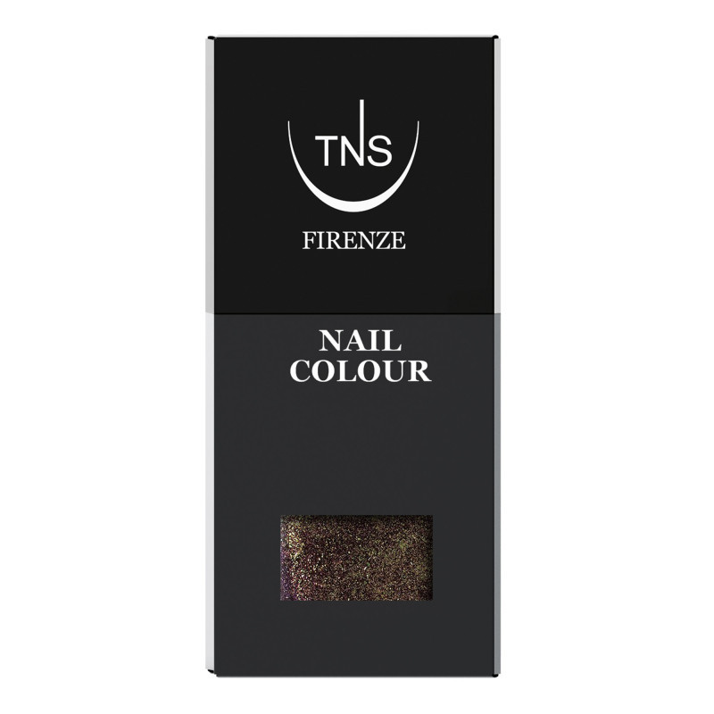 Smalto St. Moritz bordeaux cangiante 10 ml TNS