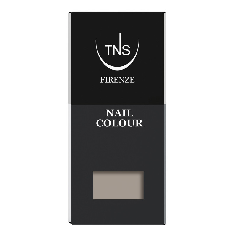 Smalto Rebel Rebel grigio cemento 10 ml TNS