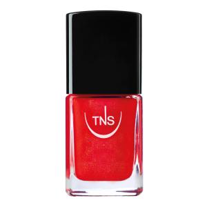 Smalto Calipso rosso metallizzato 10 ml TNS