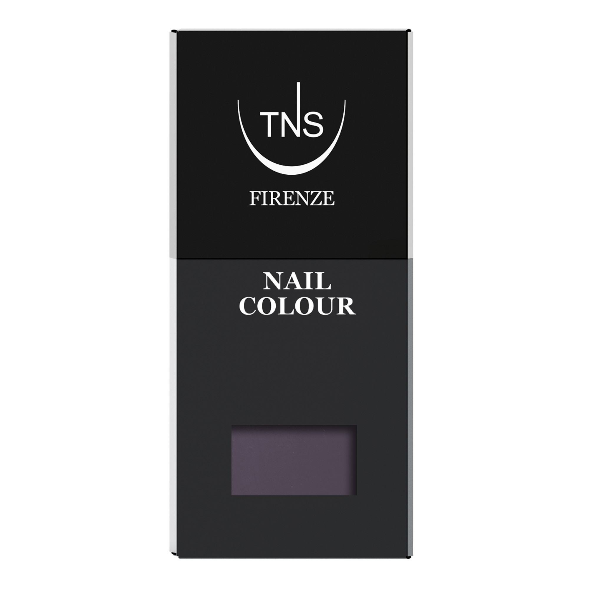 Smalto Boho Chic grigio 10 ml TNS