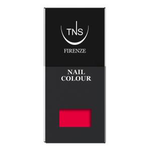 Smalto Passport rosso 10 ml TNS