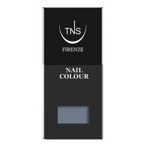 Smalto Through the Mirror azzurro polvere 10 ml TNS