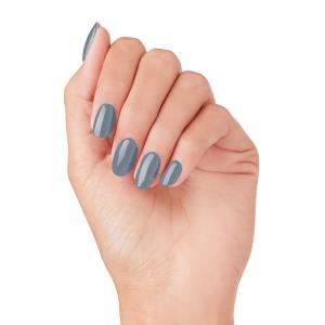 Smalto Through the Mirror azzurro polvere 10 ml TNS
