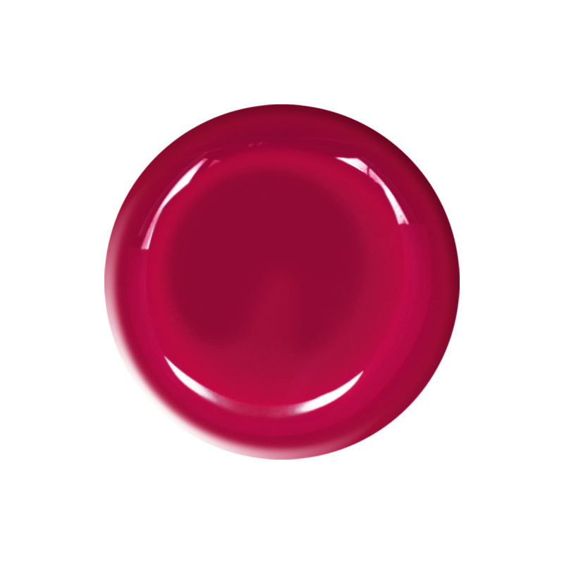 Smalto Sea Star Blush bordeaux acceso 10 ml TNS