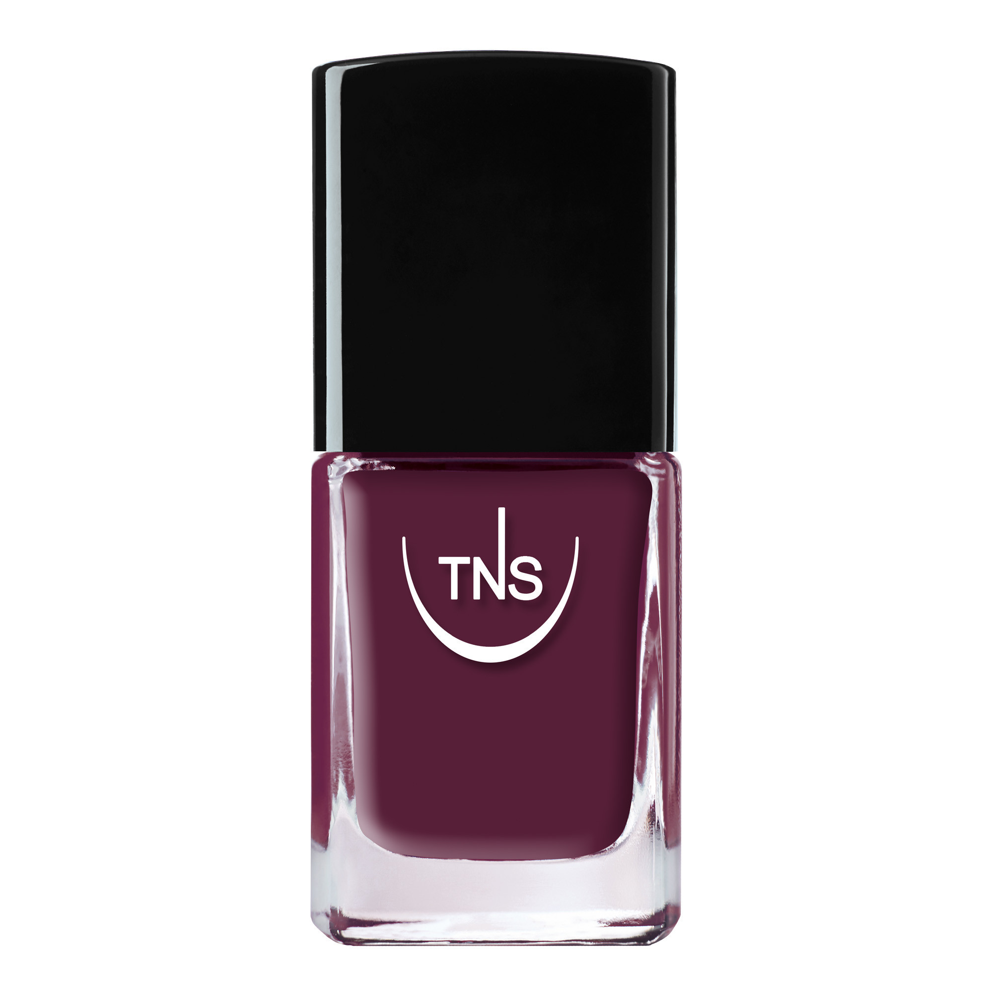 Smalto Black Dahlia bordeaux 10 ml TNS
