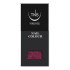 Smalto Plum Sparkle bordeaux glitter 10 ml TNS