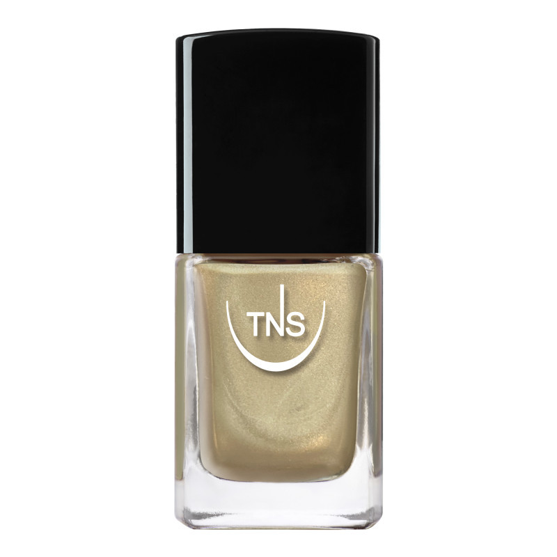 Smalto Champagne Metallic champagne metallizzato 10 ml TNS