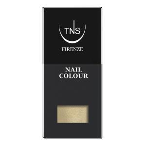 Smalto Champagne Metallic champagne metallizzato 10 ml TNS