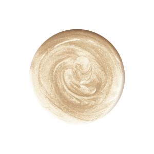 Smalto Champagne Metallic champagne metallizzato 10 ml TNS
