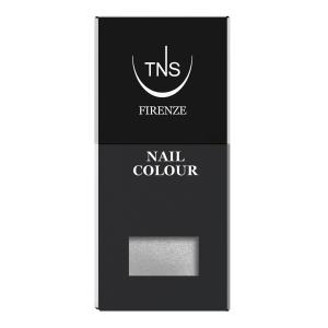 Smalto Platinum Metallic platino metallizzato 10 ml TNS