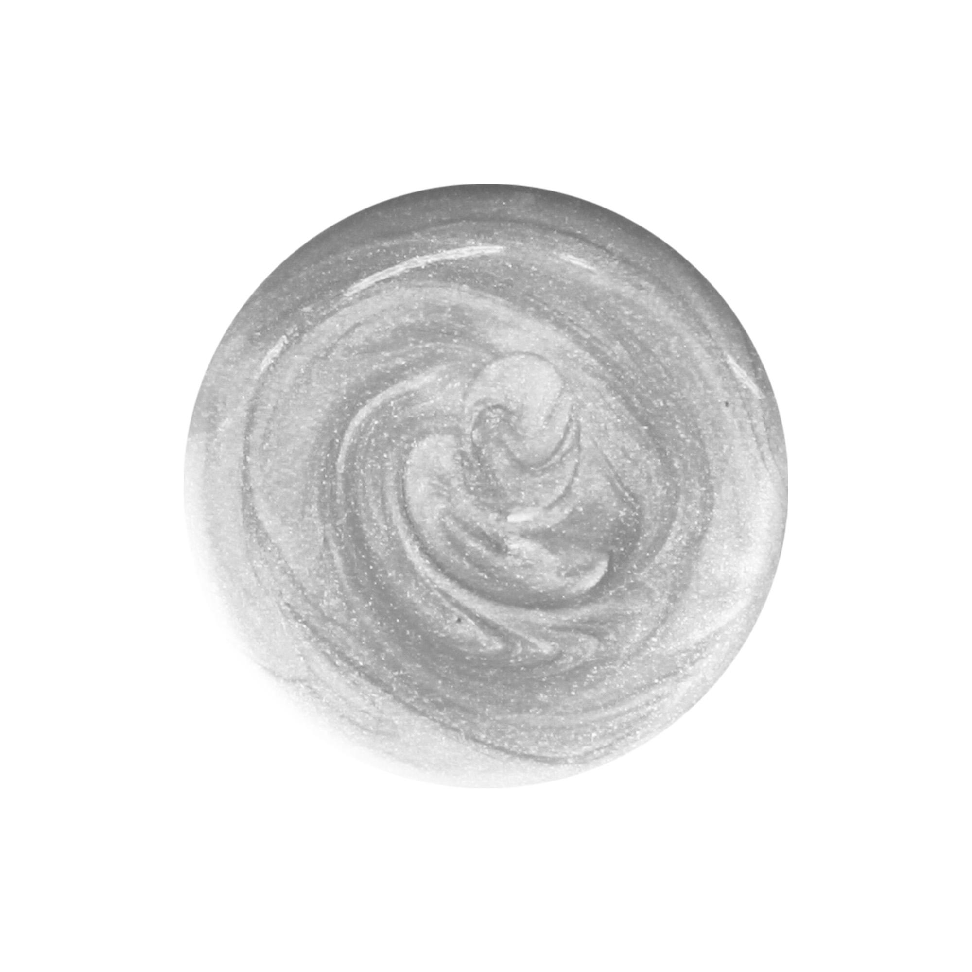 Smalto Platinum Metallic platino metallizzato 10 ml TNS