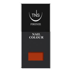 Smalto Morning Boost arancio terracotta 10 ml TNS