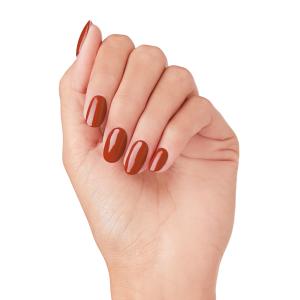 Smalto Morning Boost arancio terracotta 10 ml TNS
