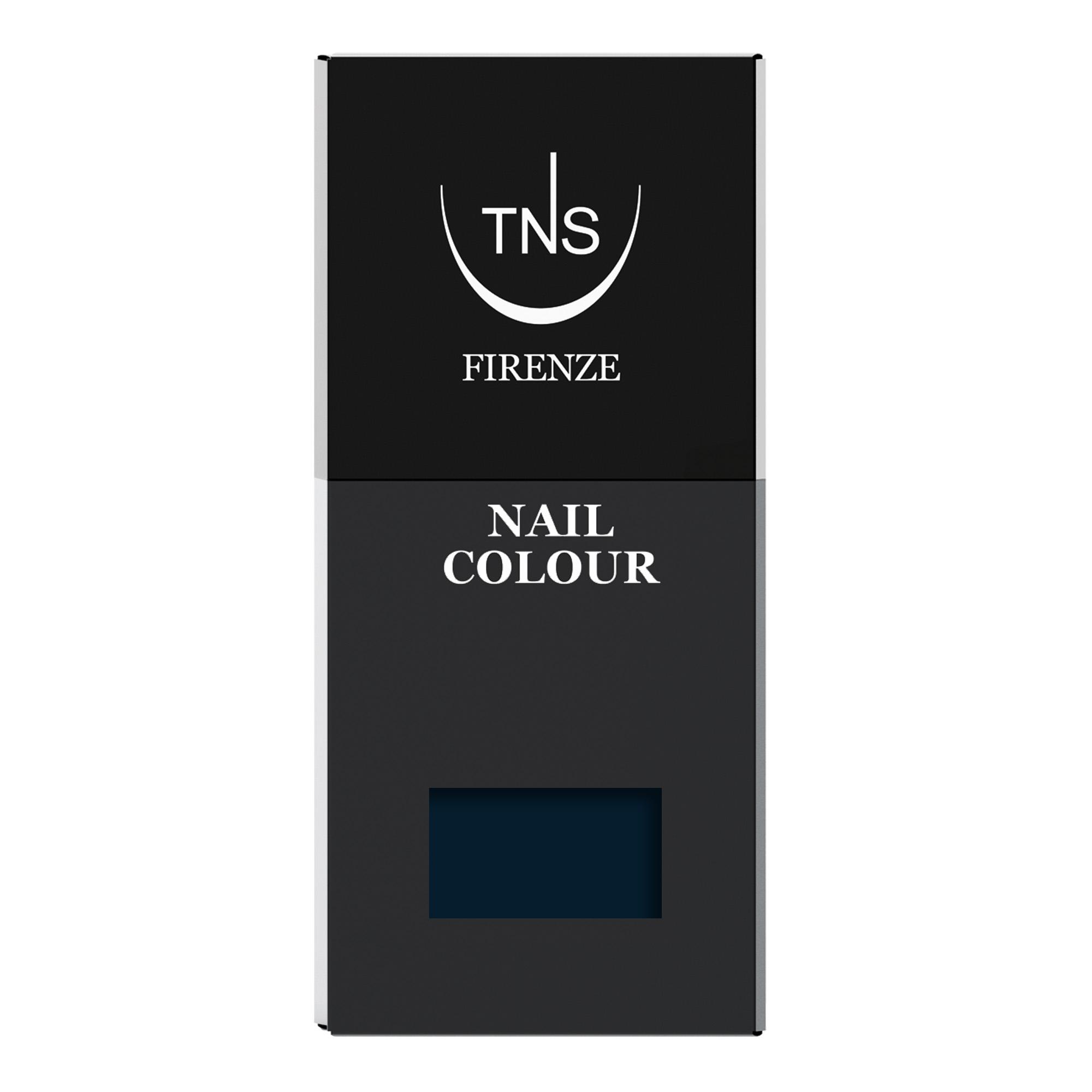 Smalto Oltrarno blu 10 ml TNS