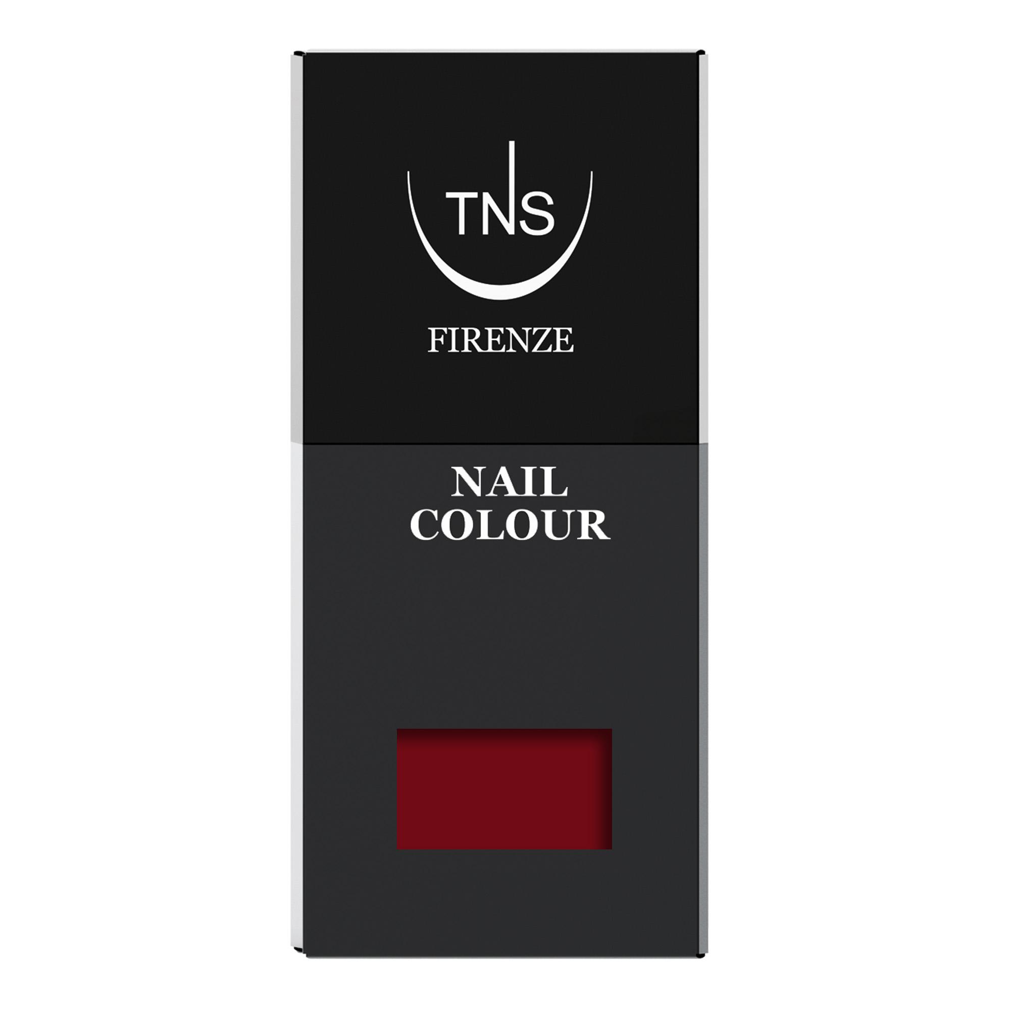 Smalto Artemisia rosso mattone 10 ml TNS
